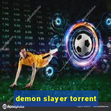 demon slayer torrent